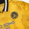 Udinese Calcio 2025/26 Junior-Auswärts-Trikot Udinese Calcio 2025/26 Junior-Auswärts-Trikot