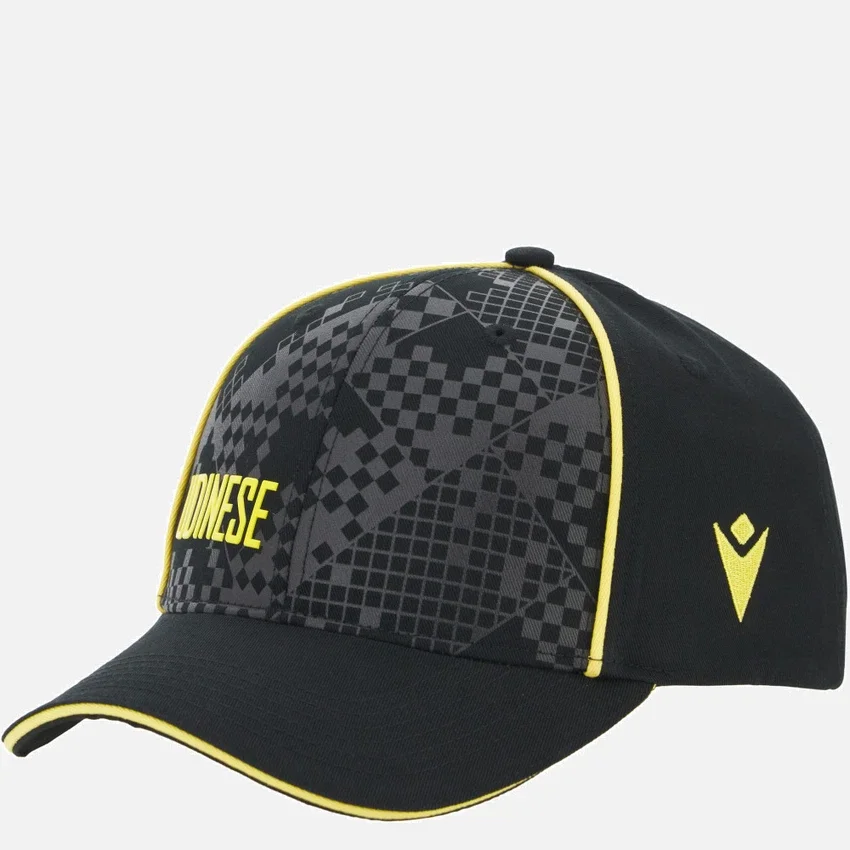 Udinese Calcio 2025/26 Junior-Caps Udinese Calcio 2025/26 Junior-Caps