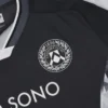 Udinese Calcio 2025/26 Junior-Heim-Trikot Udinese Calcio 2025/26 Junior-Heim-Trikot