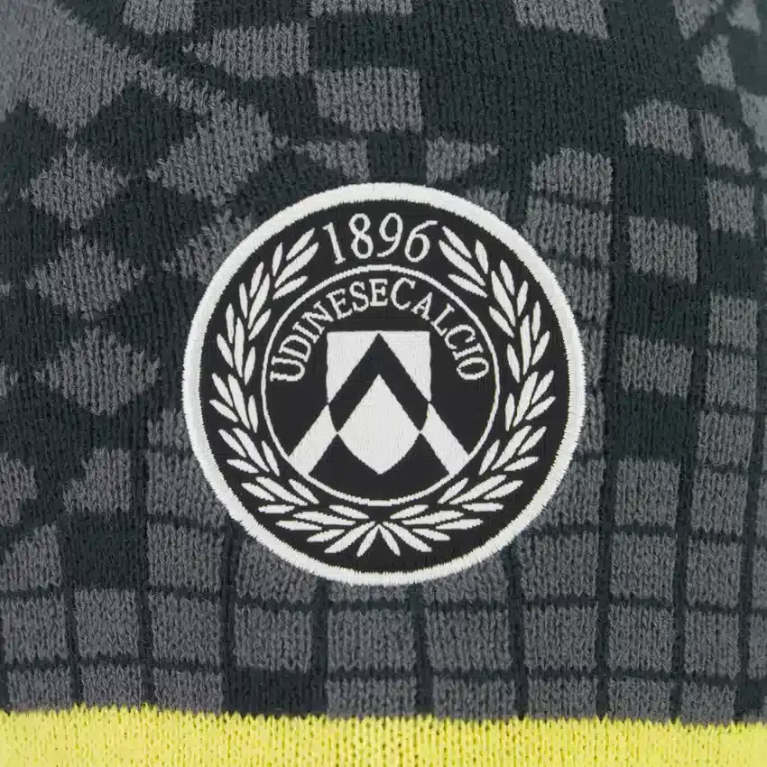 Udinese Calcio 2025/26 Junior-Wollhut Udinese Calcio 2025/26 Junior-Wollhut