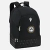 Udinese Calcio 2025/26 Schwarzer Rucksack Udinese Calcio 2025/26 Schwarzer Rucksack