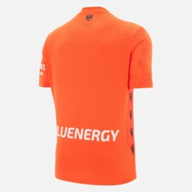 Udinese Calcio 2025/26 Torwart-Ausweichtrikot für Erwachsene