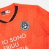 Udinese Calcio 2025/26 Torwart-Ausweichtrikot für Erwachsene Udinese Calcio 2025/26 Torwart-Ausweichtrikot für Erwachsene