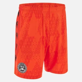 Udinese Calcio 2025/26 Torwart-Drittspielshorts
