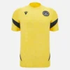 Udinese Calcio 2025/26 Trainingshemd für Erwachsene Udinese Calcio 2025/26 Trainingshemd für Erwachsene