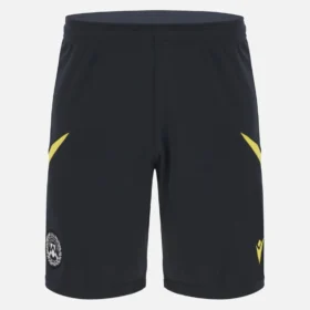 Udinese Calcio 2025/26 Trainingsshorts für Erwachsene