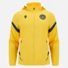 Udinese Calcio 2025/26 Windbreaker für Erwachsene Udinese Calcio 2025/26 Windbreaker für Erwachsene