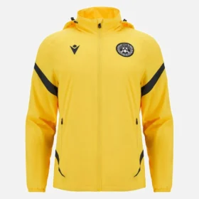 Udinese Calcio 2025/26 Windbreaker für Erwachsene