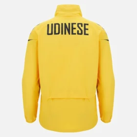 Udinese Calcio 2025/26 Windbreaker für Erwachsene