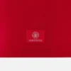 Unibo Collection Rotes Kinder-Baumwoll-T-Shirt Unibo Collection Rotes Kinder-Baumwoll-T-Shirt