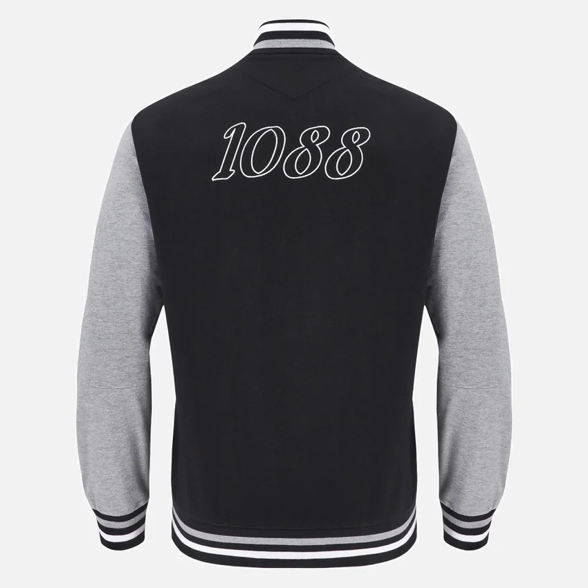 Unibo-Kollektion College-Style-Varsity-Jacke Senior Unibo-Kollektion College-Style-Varsity-Jacke Senior