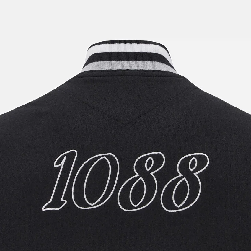 Unibo-Kollektion College-Style-Varsity-Jacke Senior Unibo-Kollektion College-Style-Varsity-Jacke Senior