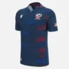 USA Rugby 2025/26 Auswärts-Replica-Hemd für Erwachsene