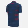 USA Rugby 2025/26 Auswärts-Replica-Hemd für Erwachsene