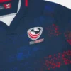 USA Rugby 2025/26 Auswärts-Replica-Hemd für Erwachsene