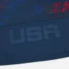 USA Rugby 2025/26 Auswärts-Replica-Hemd für Erwachsene