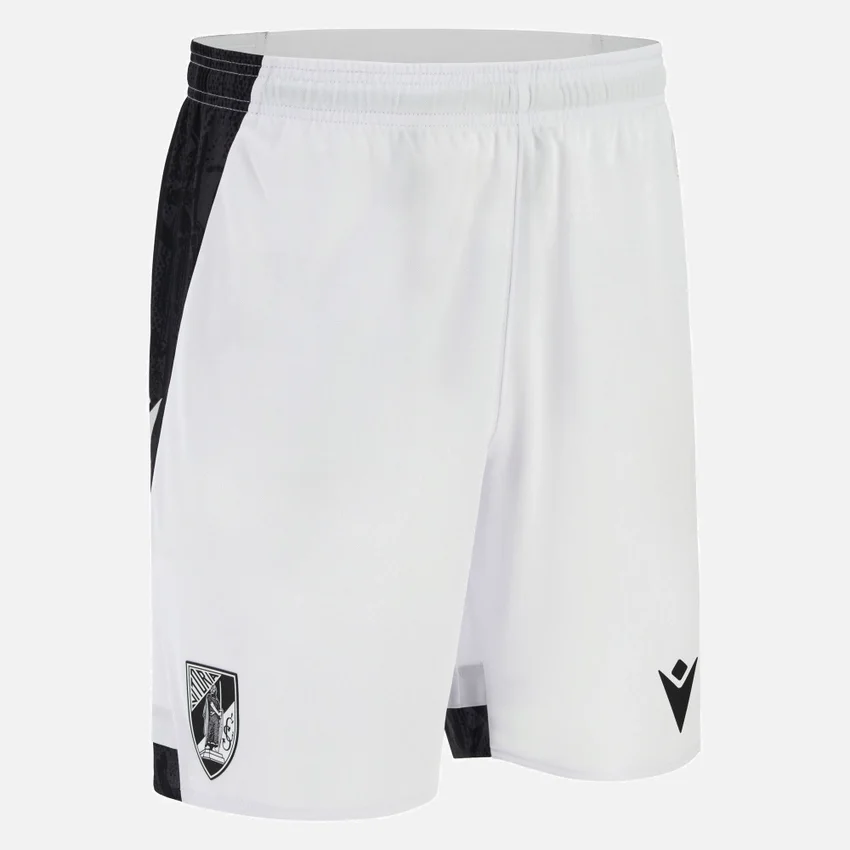 Vitória S.C. 2025/26 Heim-Shorts für Erwachsene Vitória S.C. 2025/26 Heim-Shorts für Erwachsene