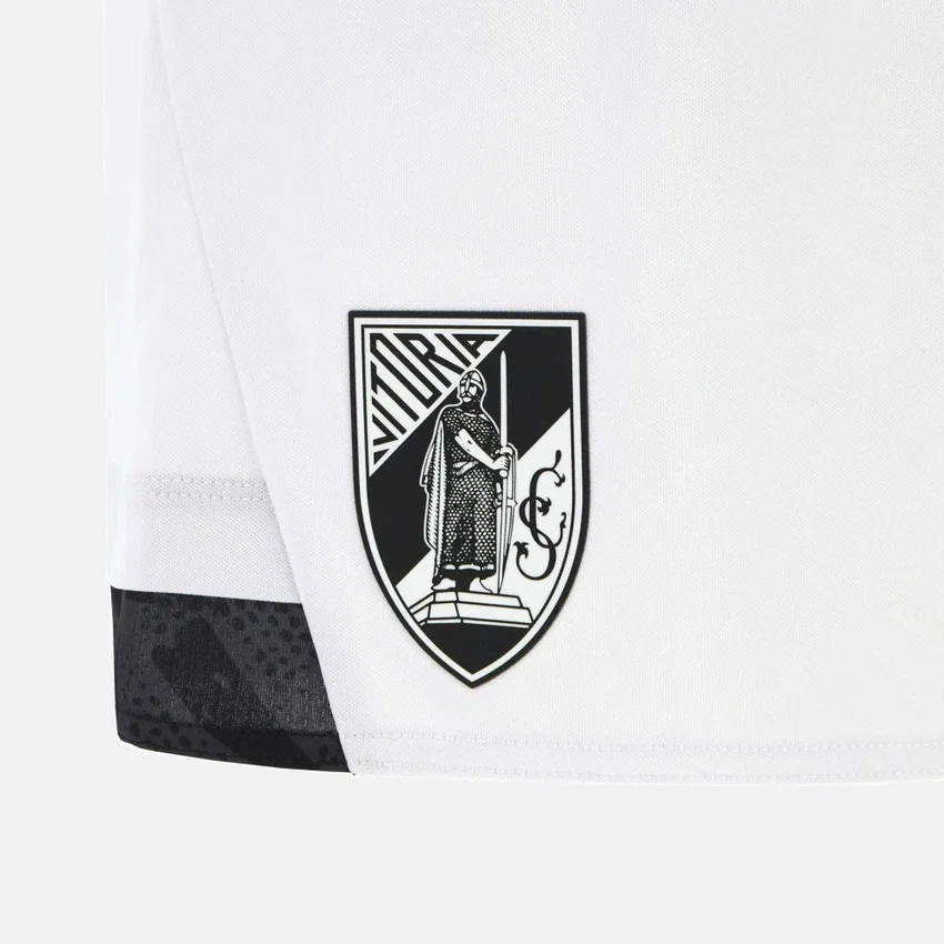 Vitória S.C. 2025/26 Heim-Shorts für Erwachsene Vitória S.C. 2025/26 Heim-Shorts für Erwachsene