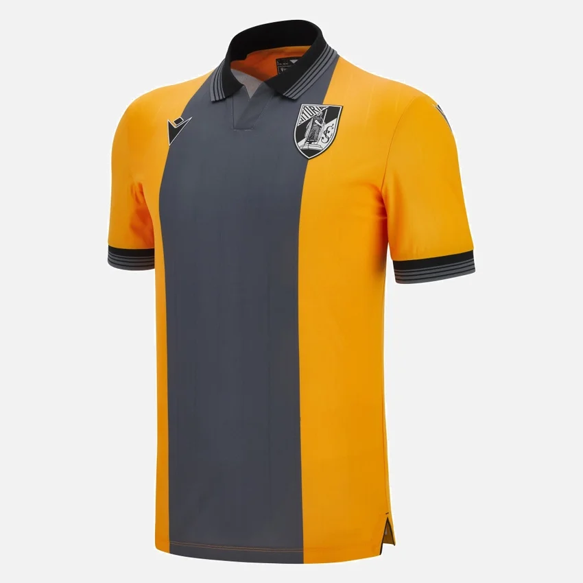 Vitória SC 2025/26 Auswärtstrikot für Erwachsene Vitória SC 2025/26 Auswärtstrikot für Erwachsene