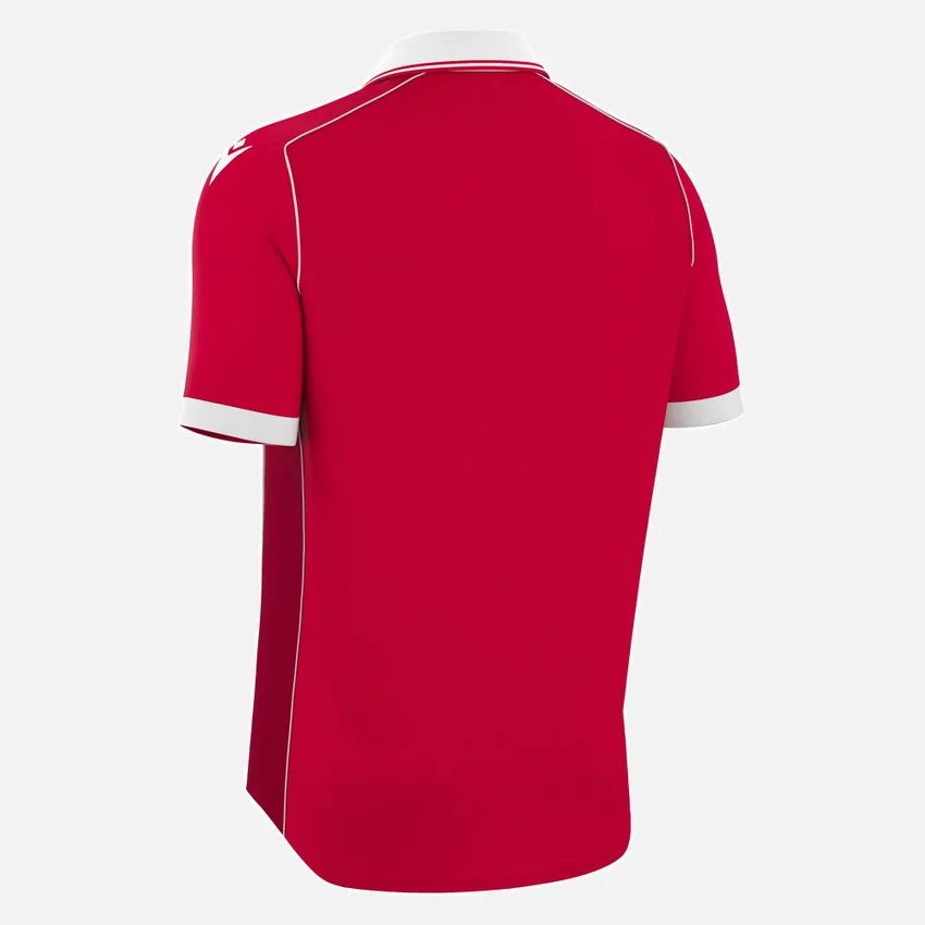 Warden Eco Trikot Warden Eco Trikot