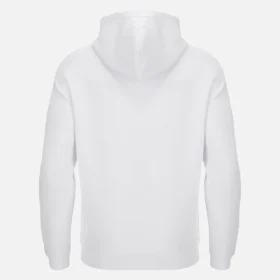 Weiße Hannover 96 2025/26 Anthem Athleisure-Jacke