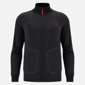 Welsh Rugby 2025/26 Anthem Jacke