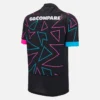 Welsh Rugby 2025/26 Auswärts-Replica-Hemd Welsh Rugby 2025/26 Auswärts-Replica-Hemd