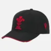 Welsh Rugby 2025/26 Baseballkappe Welsh Rugby 2025/26 Baseballkappe