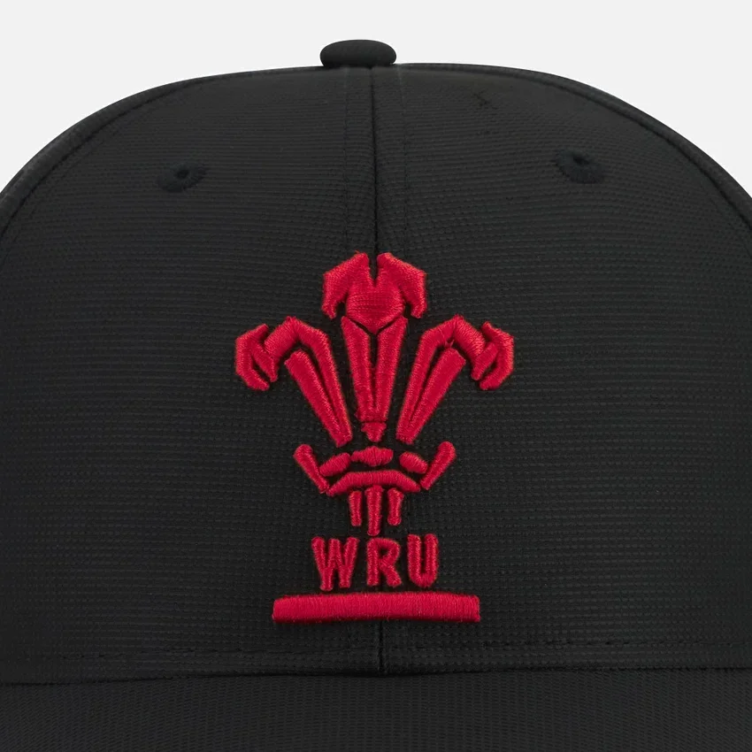 Welsh Rugby 2025/26 Baseballkappe Welsh Rugby 2025/26 Baseballkappe