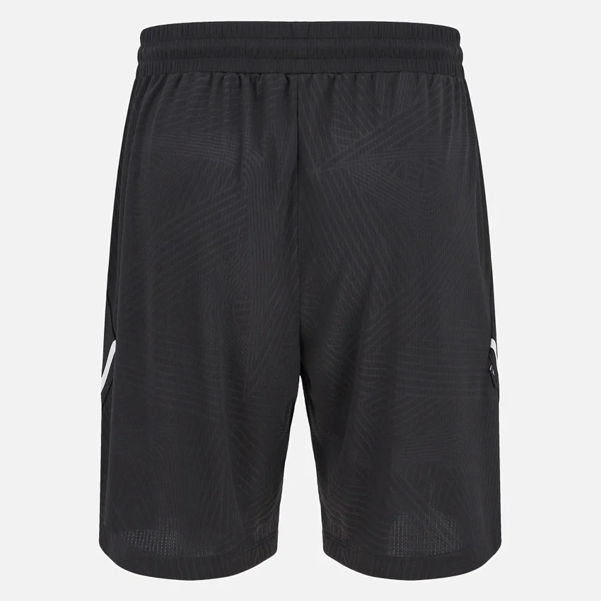 Welsh Rugby 2025/26 Basketball-Shorts Welsh Rugby 2025/26 Basketball-Shorts