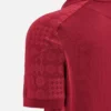Welsh Rugby 2025/26 Deep Red Travel Poloshirts Welsh Rugby 2025/26 Deep Red Travel Poloshirts