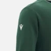 Welsh Rugby 2025/26 Grünes Fan-Sweatshirt
