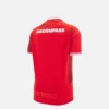 Welsh Rugby 2025/26 Junior-Heimhemd (Replica) Welsh Rugby 2025/26 Junior-Heimhemd (Replica)
