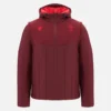 Welsh Rugby 2025/26 Reise-Bomberjacke