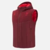 Welsh Rugby 2025/26 Reise-Bomberjacke