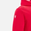 Welsh Rugby 2025/26 Roter Fan-Hoodie Welsh Rugby 2025/26 Roter Fan-Hoodie