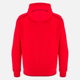 Welsh Rugby 2025/26 Travel Yukon Hoodies