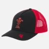 Welsh Rugby 2025/26 Trucker-Cap Welsh Rugby 2025/26 Trucker-Cap