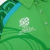 Weltmeisterschaft 2026 Irland Cricket Team T-20 Junior Langarm-Hemd Weltmeisterschaft 2026 Irland Cricket Team T-20 Junior Langarm-Hemd