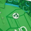 Weltmeisterschaft 2026 Irland Cricket Team T-20 Junior Langarm-Hemd Weltmeisterschaft 2026 Irland Cricket Team T-20 Junior Langarm-Hemd