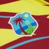 Weltmeisterschaft 2026 Westindische Cricket-T-20-Junior-Hemden Weltmeisterschaft 2026 Westindische Cricket-T-20-Junior-Hemden