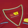 Weltmeisterschaft 2026 Westindische Cricket-T-20-Junior-Hemden Weltmeisterschaft 2026 Westindische Cricket-T-20-Junior-Hemden