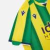 West Bromwich Albion F.C. 2025/26 Auswärtstrikot für Erwachsene West Bromwich Albion F.C. 2025/26 Auswärtstrikot für Erwachsene