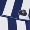 West Bromwich Albion F.C. 2025/26 Heim-Trikot für Erwachsene West Bromwich Albion F.C. 2025/26 Heim-Trikot für Erwachsene