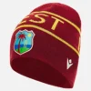 West Indies Cricket 2025/26 Mütze West Indies Cricket 2025/26 Mütze