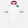West Indies Cricket 2025/26 Reise-Poloshirt für Erwachsene West Indies Cricket 2025/26 Reise-Poloshirt für Erwachsene