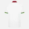 West Indies Cricket 2025/26 Reise-Poloshirt für Erwachsene West Indies Cricket 2025/26 Reise-Poloshirt für Erwachsene