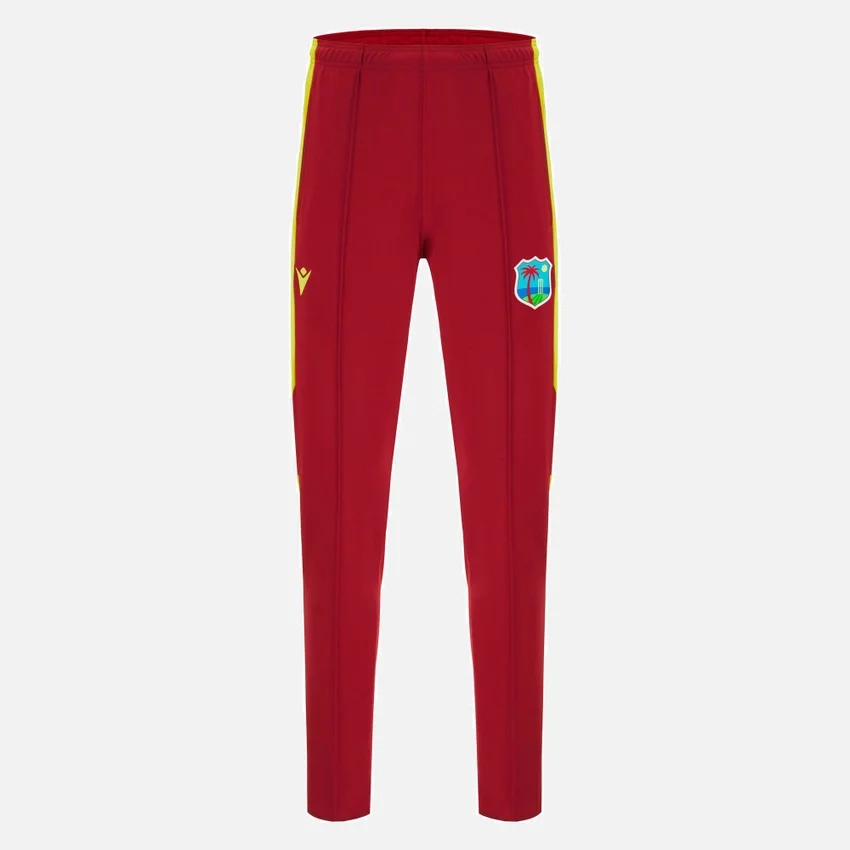 West Indies Cricket T-20 2025/26 Hose für Erwachsene West Indies Cricket T-20 2025/26 Hose für Erwachsene