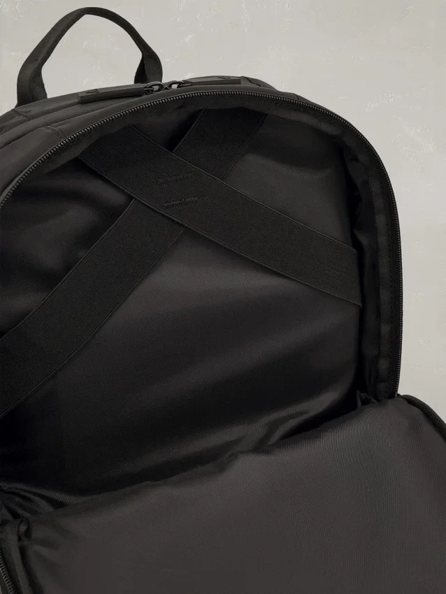 William Rucksack William Rucksack
