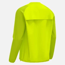 Windbreaker für Nieselregen